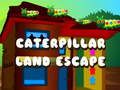 Játék Caterpillar Land Menekülés online