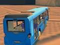 Játék Buszbaleset-mutatványok bontása 2  online