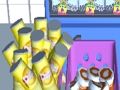 Játék Hűtőszekrény -mester 3D online