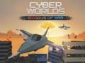 Játék Cyber Worlds: A háború kivonulása online