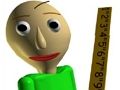 Játék Baldie Jigsaw Challenge online