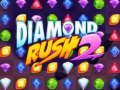 Játék Diamond Rush 2 online