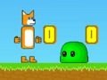 Játék Cãozinho Laranja  online