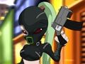 Játék Deadpool Girl Dressup online