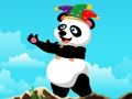 Játék Panda lövöldözős online