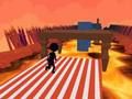 Játék A padló Lava 3d  online