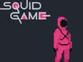 Játék Tintahal játék parkour online