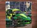 Játék GTA autók Jigsaw Challenge online