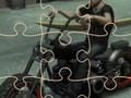 Játék GTA motoros rejtvény  online