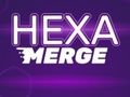 Játék Hexa egyesül online