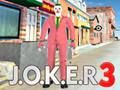 Játék J. O. K. E. R lll  online