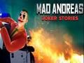 Játék Mad Andreas Joker történetek  online