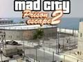 Játék Mad City börtön menekülés 2 online