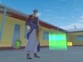 Játék Mad City Rokurou Rangetsu online