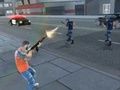 Játék Őrült Los Angeles online