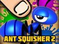 Játék Hangya Squisher 2 online