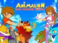 Játék Animalon: Epic Monster Battle online