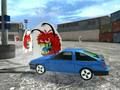 Játék Monster Smash Cars online