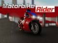 Játék Motoros  online