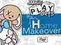 Játék Jmkit Playsets: Az otthoni átalakításom online