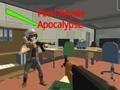 Játék Pixel Royale Apokalipszis  online