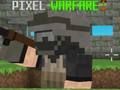 Játék Pixel Warfare One online