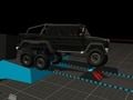Játék Real-Offroad 4x4 online
