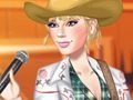 Játék Country popsztárok  online