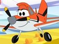 Játék Disney Planes Jigsaw online
