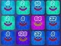 Játék Wuggy 2048 online