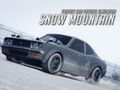 Játék Snow Mountain Project autófizikai szimulátor  online