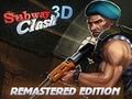 Játék Subway Clash remastered online