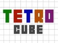 Játék Tetro kocka  online