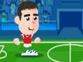 Játék Football Masters: Európa 2020  online
