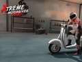 Játék Xtreme motorkerékpárok  online