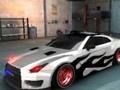 Játék Xtreme drift 2 online