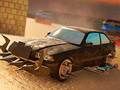 Játék Zombie Derby Drift online