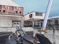 Játék Zombie Destroyer: Facility Menekülés  online