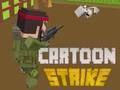 Játék Rajzfilm Strike  online