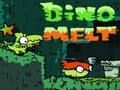 Játék Dino közlekedés  online