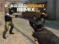 Játék Forward Assault Remix online