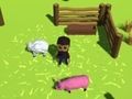 Játék Mini farm online