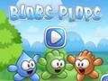 Játék Blopok Plops online