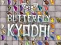 Játék Pillangó Kyodai HD online