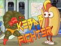 Játék A Gumball Kebab Fighter csodálatos világa  online