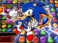 Játék Sonic Gold mérkőzés 3 online