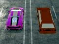 Játék Crazy Racer Highway  online
