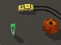 Játék Zombie Drift 3D online