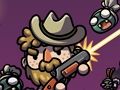Játék POBK: Jumping Zombie! online