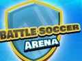 Játék Battle Arena foci  online